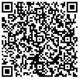 Binance QR Code - Follow @CryptochainLB
